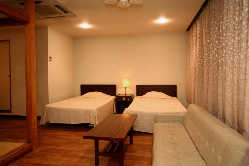 Toyo Tsukumo Bay Hotel Shimabara Extérieur photo